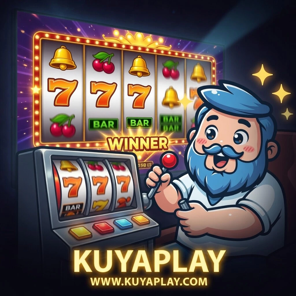 game categories collage slots reels, baccarat table, sports betting odds board, fishing game scene, dark neon background